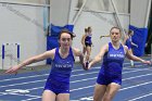 Track & Field  Women’s Track & Field open up the 2023 indoor season with a home meet against Colby College. They also competed against visiting Wentworth Institute of Technology, Worcester State University, Gordon College and Connecticut College. - Photo by Keith Nordstrom